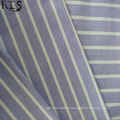 Cotton Poplin Woven Yarn Dyed Fabric for Garments Shirts/Dress Rls40-3po